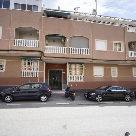 Apartament Alegria Id70 Torrevieja Zewnętrze zdjęcie