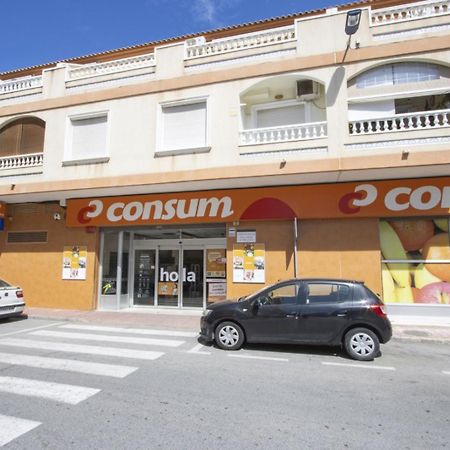 Apartament Alegria Id70 Torrevieja Zewnętrze zdjęcie