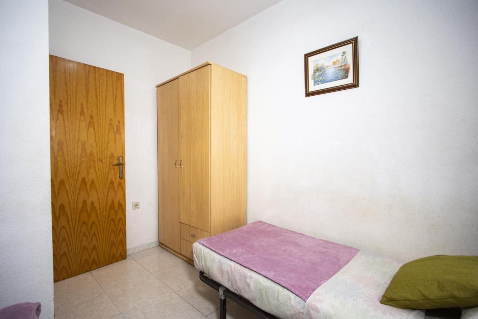 Apartament Alegria Id70 Torrevieja Zewnętrze zdjęcie