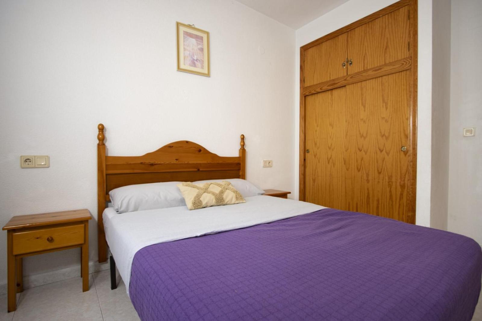 Apartament Alegria Id70 Torrevieja Zewnętrze zdjęcie