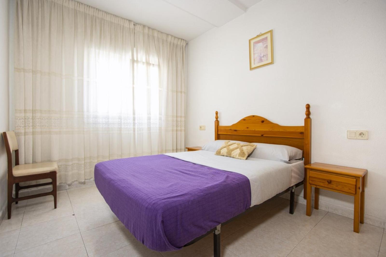 Apartament Alegria Id70 Torrevieja Zewnętrze zdjęcie