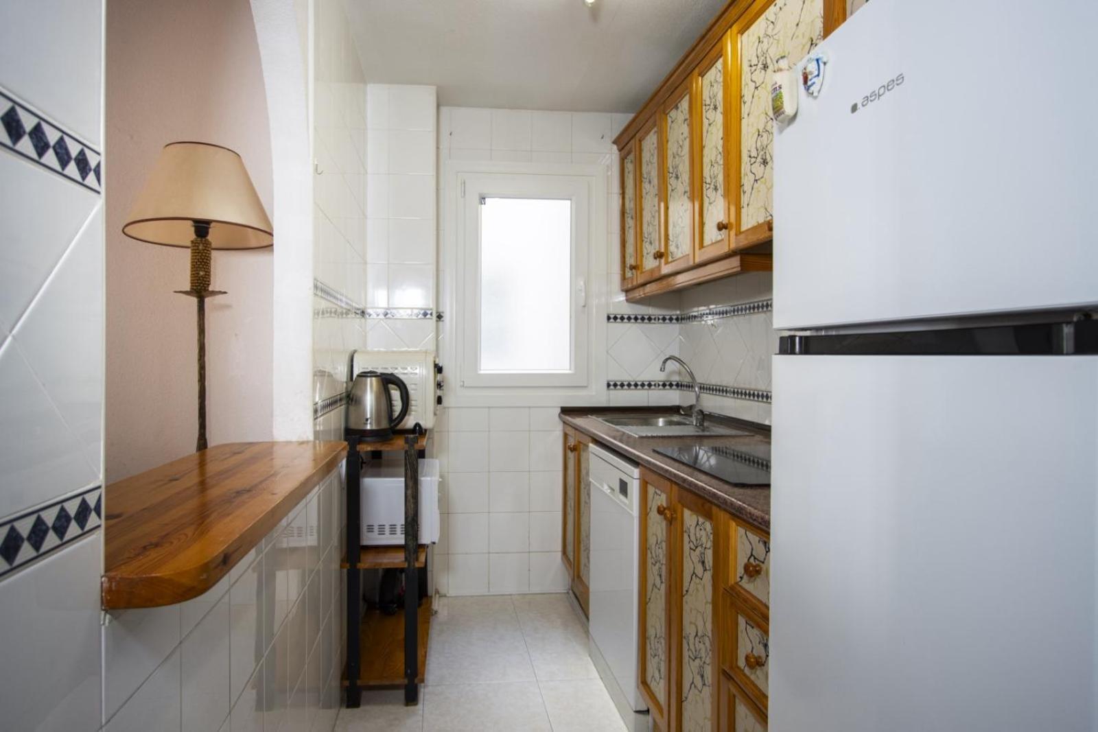 Apartament Alegria Id70 Torrevieja Zewnętrze zdjęcie