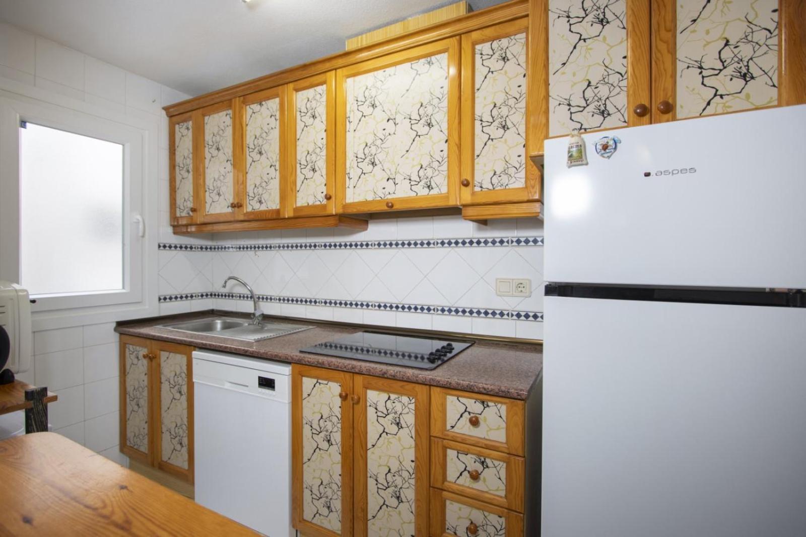 Apartament Alegria Id70 Torrevieja Zewnętrze zdjęcie