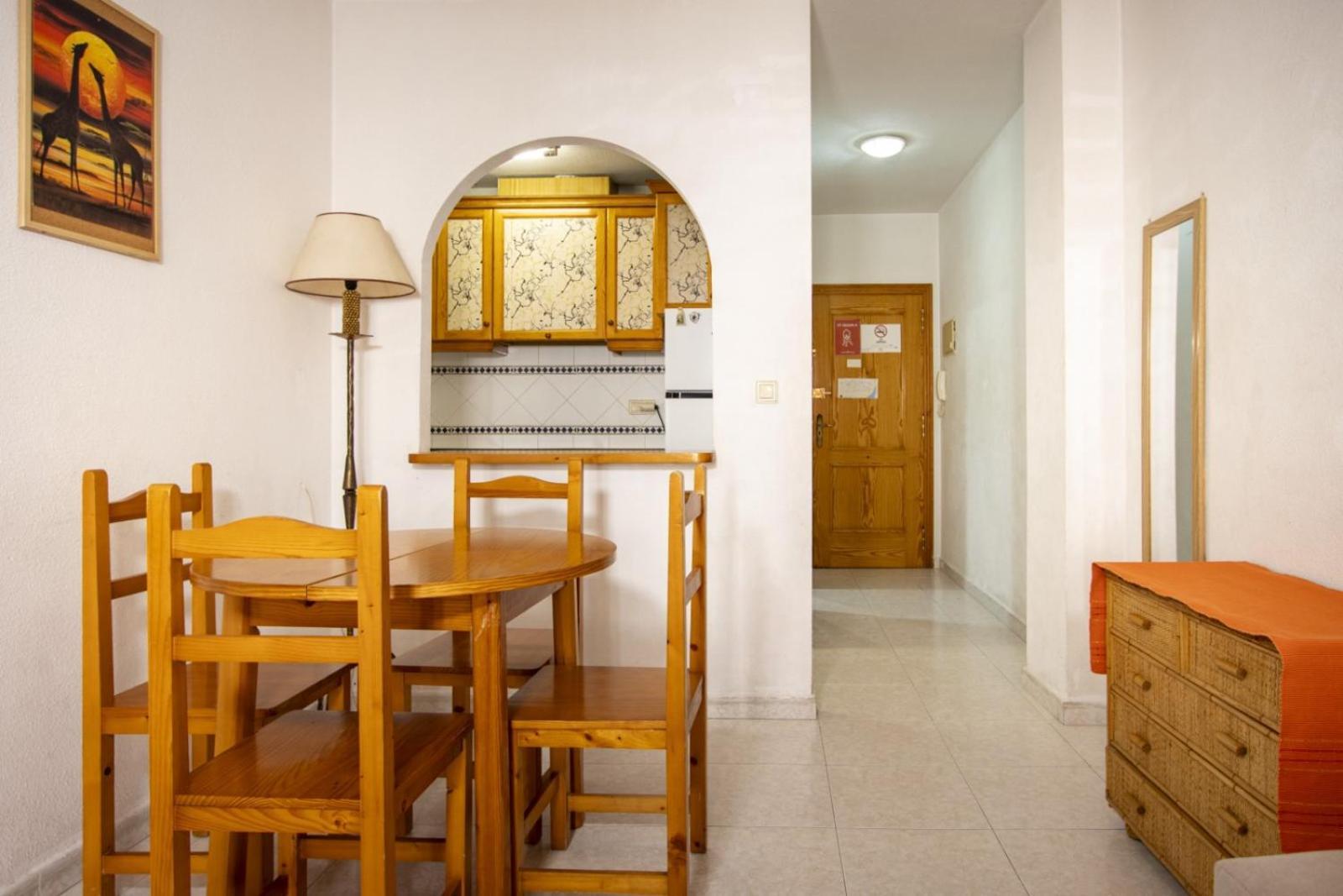 Apartament Alegria Id70 Torrevieja Zewnętrze zdjęcie