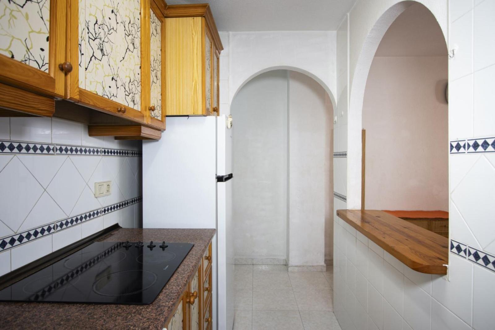 Apartament Alegria Id70 Torrevieja Zewnętrze zdjęcie