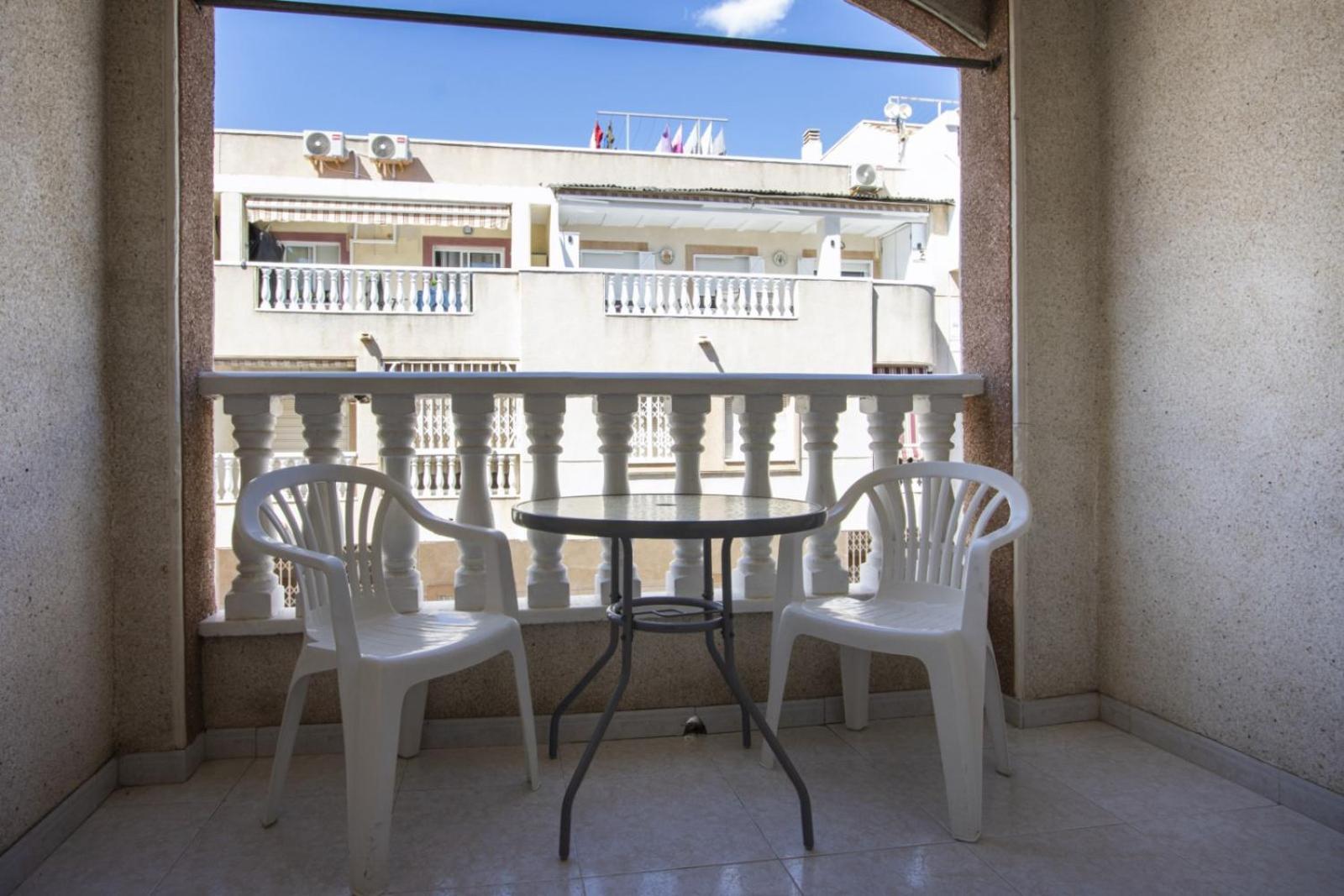 Apartament Alegria Id70 Torrevieja Zewnętrze zdjęcie
