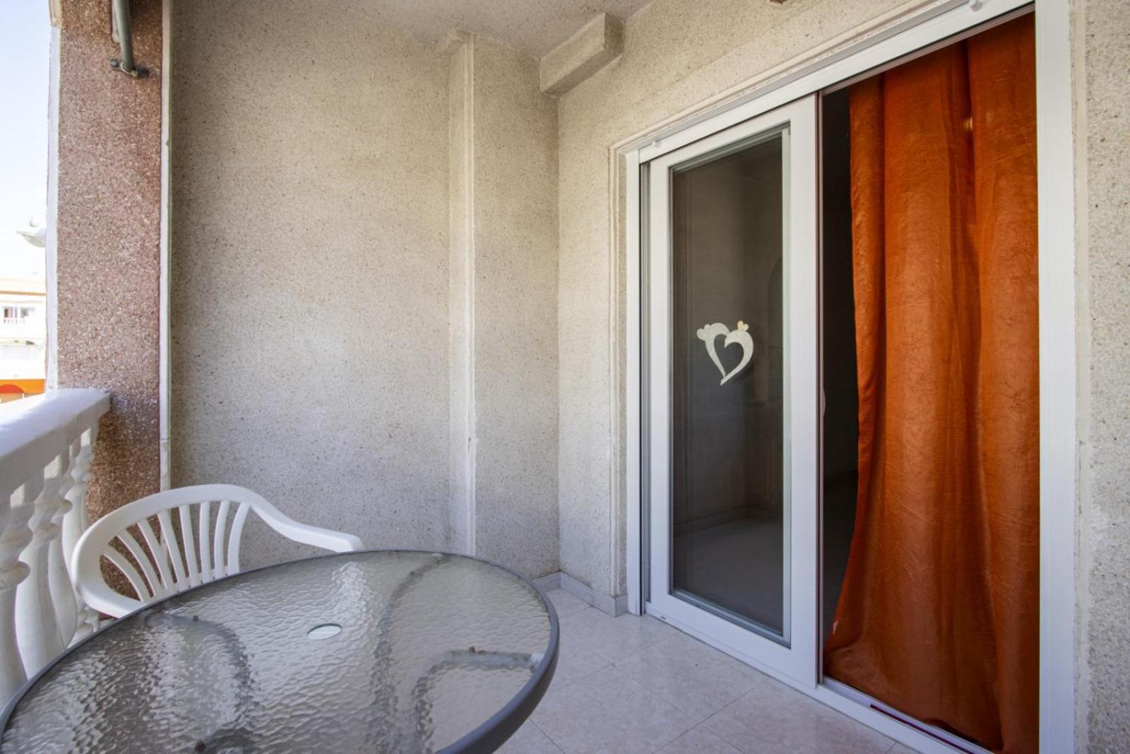 Apartament Alegria Id70 Torrevieja Zewnętrze zdjęcie