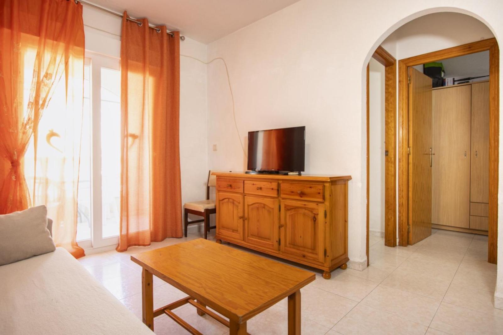 Apartament Alegria Id70 Torrevieja Zewnętrze zdjęcie