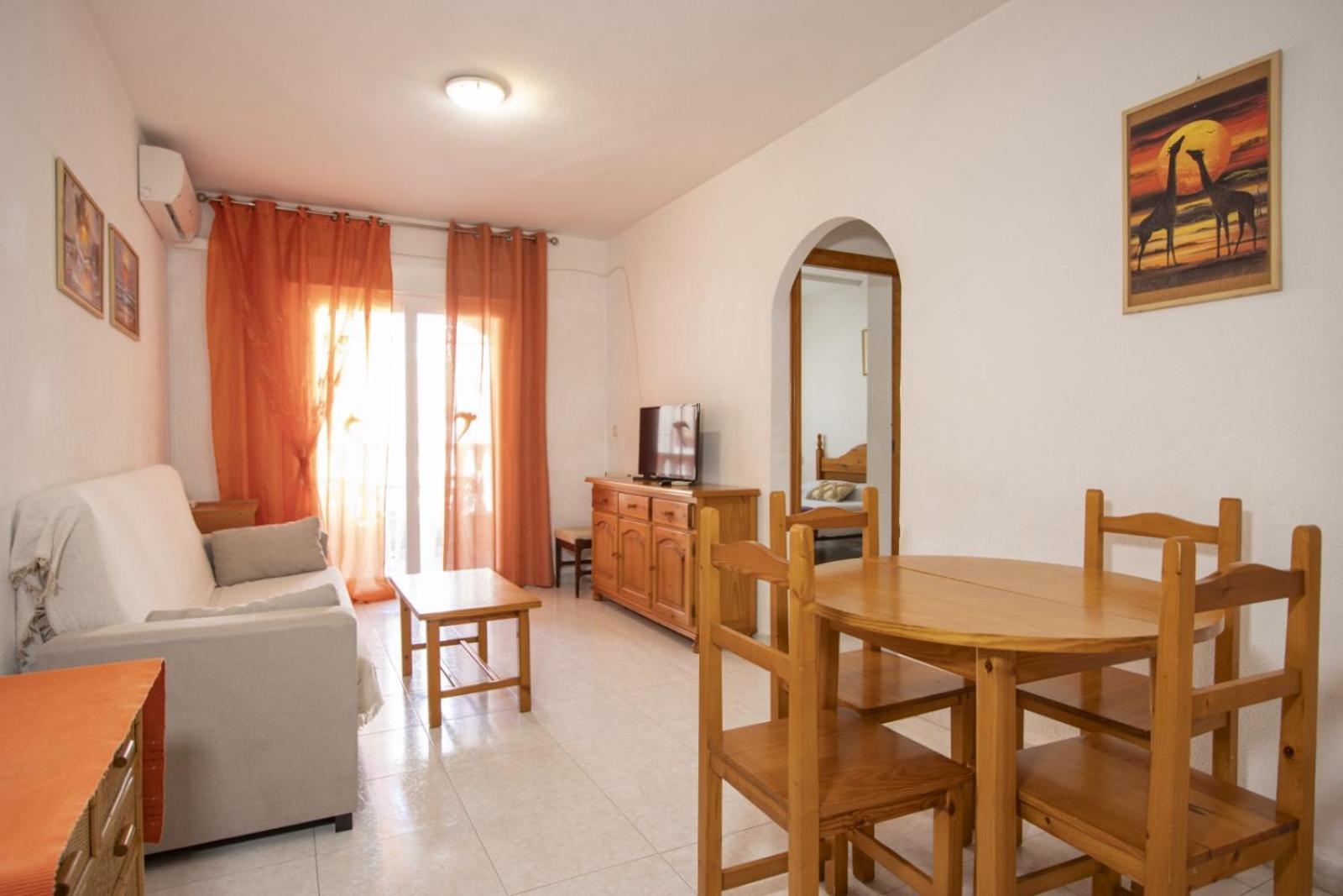 Apartament Alegria Id70 Torrevieja Zewnętrze zdjęcie